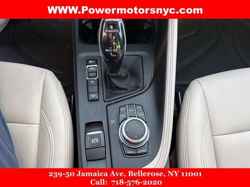 Used 2022 BMW X1 xDrive28i w/ Convenience Package AWD/4WD image 40