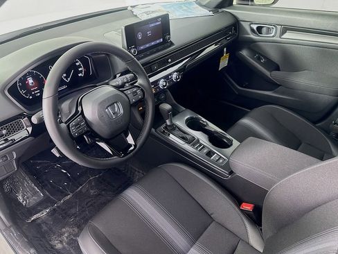 New 2026 Honda Civic Sport image 13