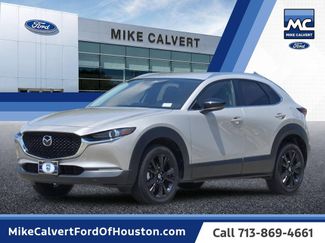 Used 2024 MAZDA CX-30 AWD 2.5 S w/ Select Sport Pkg video 1