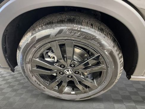 New 2026 Honda HR-V Sport image 13