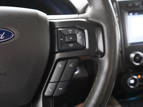 Used 2019 Ford Expedition Limited w/ Special Edition Package AWD/4WD image 26