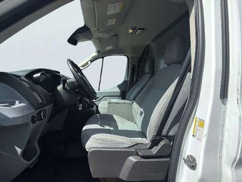Used 2017 Ford Transit 250 130 Low Roof image 11
