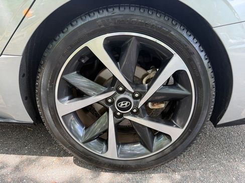 Used 2022 Hyundai Sonata SEL Plus FWD image 29