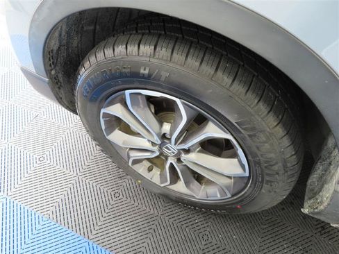 Used 2022 Honda CR-V EX image 6