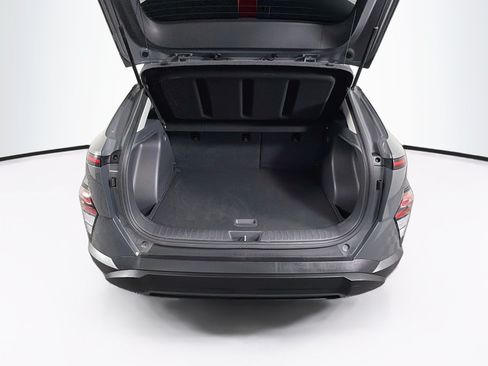 Used 2025 Hyundai Kona SEL FWD image 30