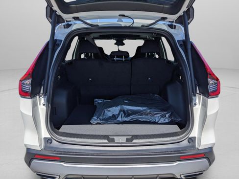 New 2026 Honda CR-V TrailSport image 9