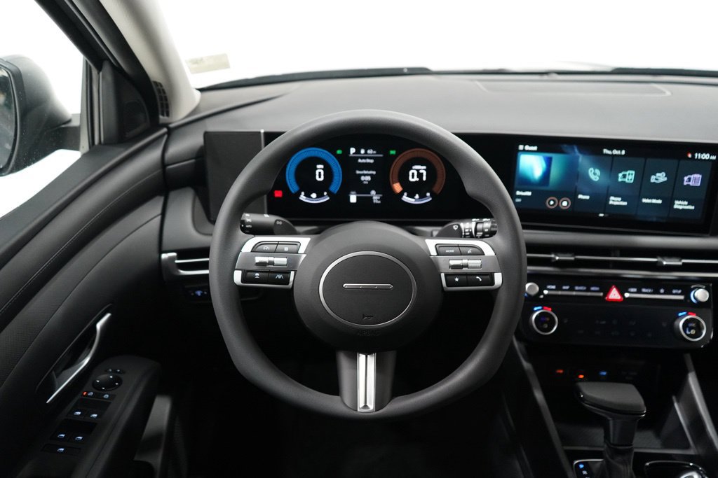 New 2026 Hyundai Tucson SEL Plus AWD/4WD image 14