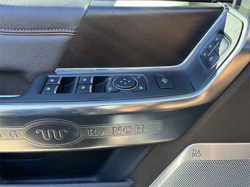 Used 2024 Ford F250 King Ranch w/ Chrome Package image 13