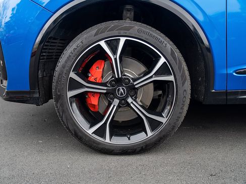 Used 2026 Acura MDX Type S image 24