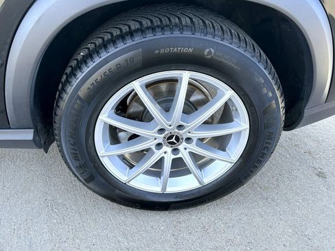 Used 2025 Mercedes-Benz GLE 350 4MATIC image 22