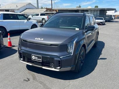 New 2026 Kia EV9 GT-Line