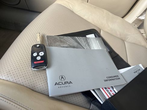 Used 2008 Acura TL FWD image 26