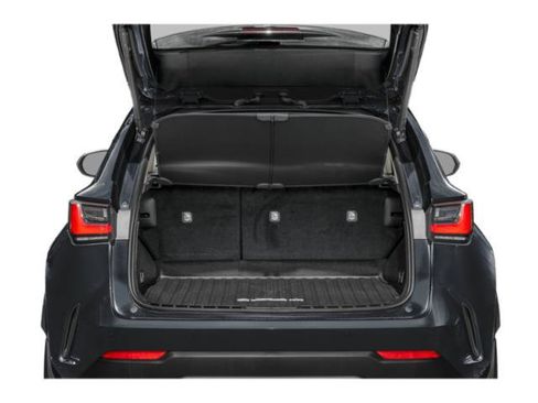 Used 2024 Lexus NX 350 AWD w/ Cold Area Package image 10