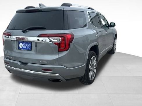 Used 2023 GMC Acadia Denali w/ Trailering Package image 8