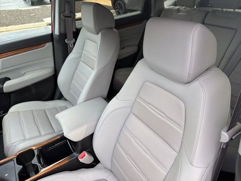Used 2021 Honda CR-V Touring image 15
