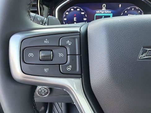 New 2026 Chevrolet Silverado 1500 RST w/ RST All Star Premium Package AWD/4WD image 23