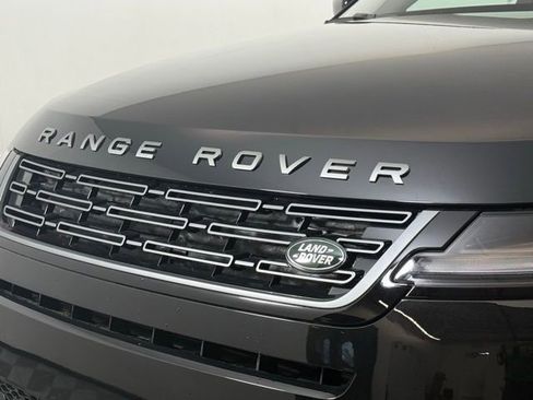 New 2026 Land Rover Range Rover Evoque S image 10