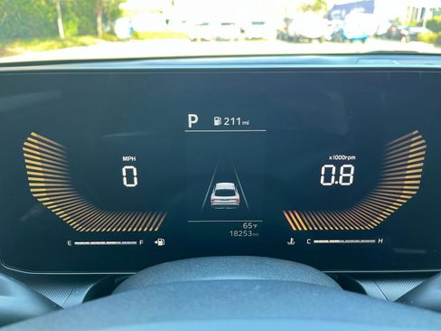 Used 2025 Kia K4 LXS image 39