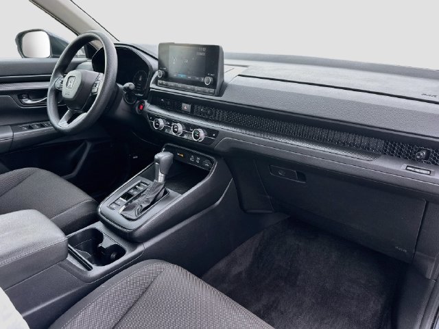 Certified 2025 Honda CR-V EX image 34