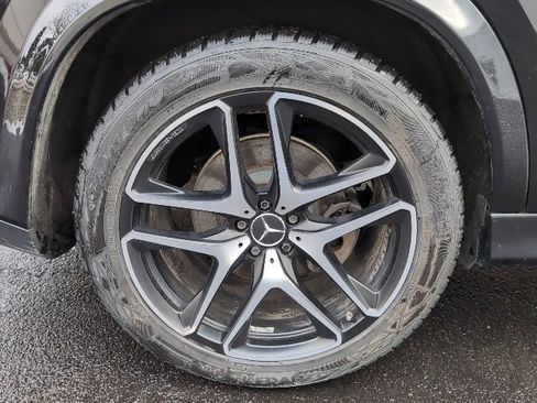 Used 2021 Mercedes-Benz GLE 53 AMG 4MATIC image 9