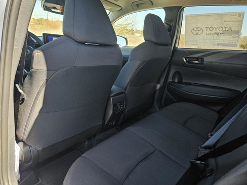 New 2026 Toyota Corolla Cross LE image 26