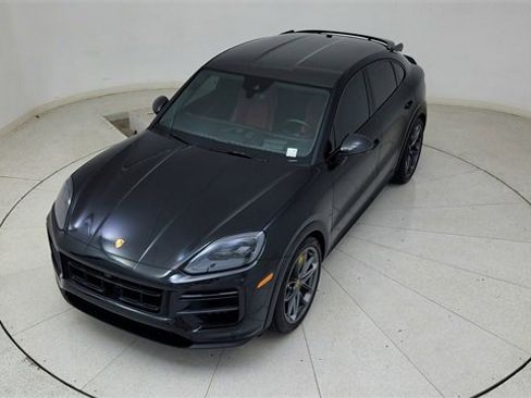 Used 2024 Porsche Cayenne Turbo GT image 80