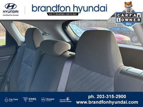Used 2024 Kia Seltos LX AWD/4WD image 24