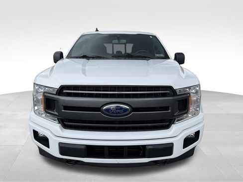 Used 2019 Ford F150 XLT w/ Equipment Group 302A Luxury AWD/4WD image 27