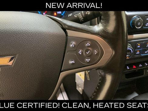 Used 2019 Chevrolet Colorado Z71 AWD/4WD image 35