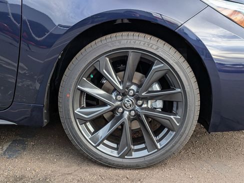 New 2026 Toyota Corolla XSE image 6