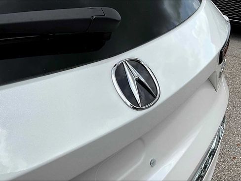 Certified 2025 Acura MDX FWD image 31