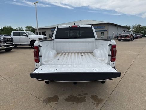 Used 2023 RAM 1500 Laramie AWD/4WD image 13