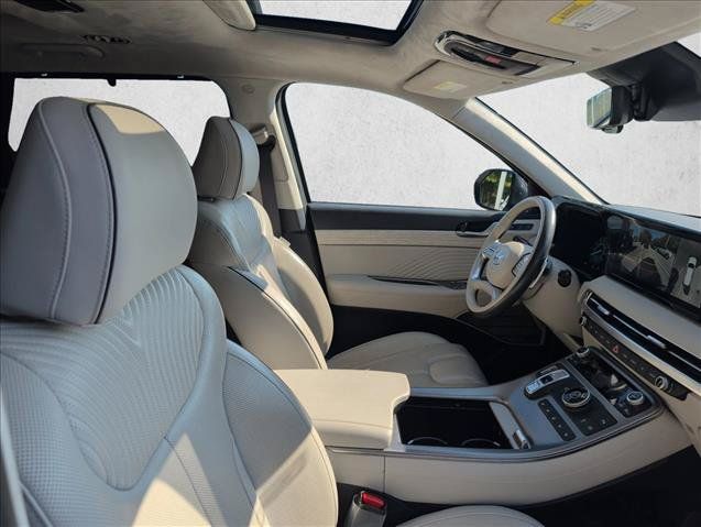 Used 2023 Hyundai Palisade Calligraphy FWD image 29