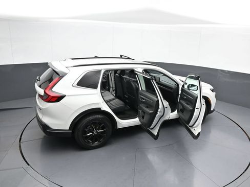 Used 2024 Honda CR-V Sport-L image 45
