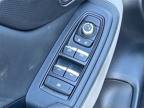 Used 2024 Subaru Forester Limited image 18
