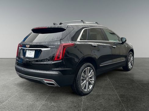 New 2026 Cadillac XT5 Premium Luxury w/ Driver Assist Package image 7