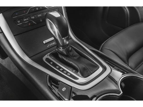 Used 2015 Ford Edge Titanium w/ Equipment Group 301A FWD image 14
