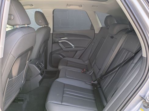 New 2026 Audi Q5 Premium AWD/4WD image 15
