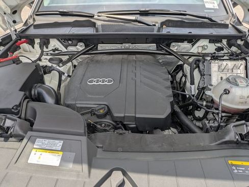 Used 2022 Audi Q5 2.0T Premium AWD/4WD image 13