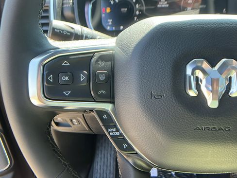 New 2026 RAM 1500 Laramie w/ Night Edition image 25