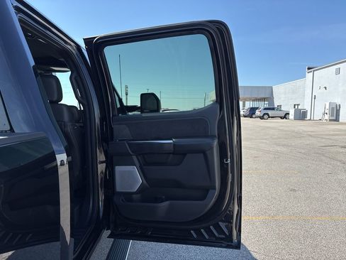 Used 2025 Ford F250 Platinum AWD/4WD image 15