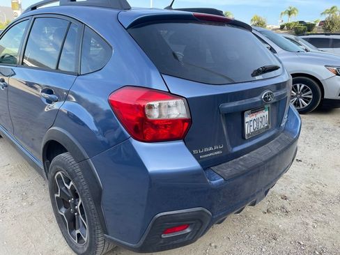 Used 2014 Subaru Crosstrek 2.0i Premium AWD/4WD image 5