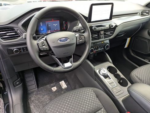 New 2026 Ford Escape Active w/ Cold Weather Package image 10
