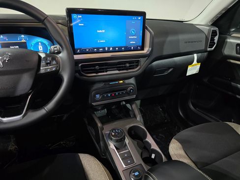 New 2025 Ford Bronco Sport Big Bend AWD/4WD image 26