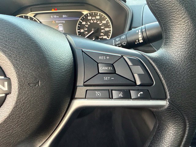 Used 2025 Nissan Altima 2.5 SV FWD image 22