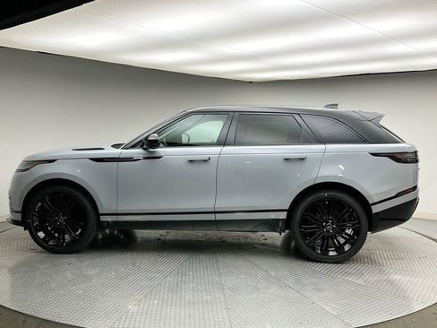 New 2026 Land Rover Range Rover Velar Dynamic SE image 10