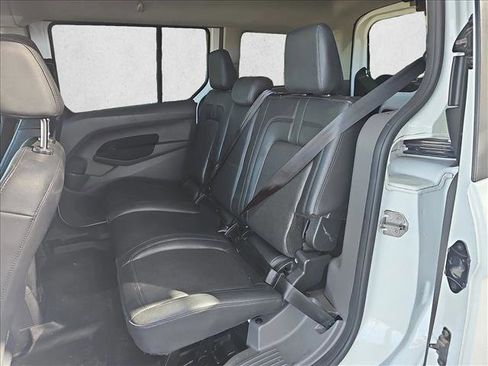 Used 2019 Ford Transit Connect XL w/ CNG/LPG Engine Prep Package FWD image 12