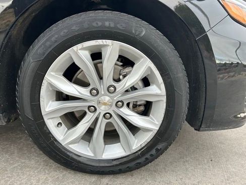 Used 2024 Chevrolet Malibu LT FWD image 31