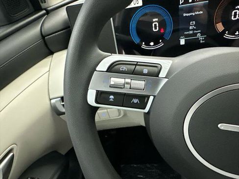 New 2026 Hyundai Tucson SE FWD image 24