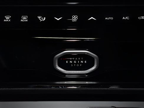 New 2026 Jeep Grand Cherokee Limited AWD/4WD image 21